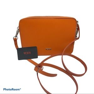 Tumi Crossbody